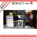 Single Energy OEM Security X-ray Baggage & Luggage Inspection Screening Scanning Machine